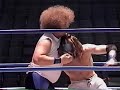 Lincoln Steen vs Scott Savage