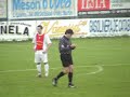 O Val - Meiras - Juveniles