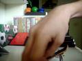 skate board stake
