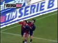 Cagliari Palermo 3-2 gol Langella