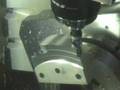 HPM 1000U Milling Machine