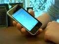 iPhone 3G 16gb review