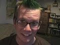 July 20: Green Mohawk