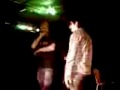 StreetSoldierzz S-MC & TURK-S AUFTRITT