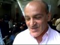 Feliciano Reyna recibe la Orden Luis María Olaso
