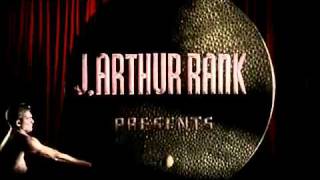 Rank Films Intro (1948)