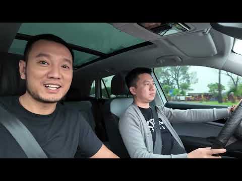 TERAMONT X 2024 QUA ĐÁNH GIÁ VÀ TRẢI NGHIỆM CÙNG CHUYÊN GIA HÙNG LÂM