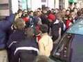 16 Flash Mob in Bialystok - SUPERSTARS