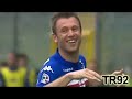 la Serie A � tornata