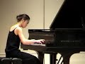 Prokofiev Toccata