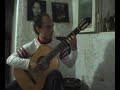 augustin barrios allegro from la catedral
