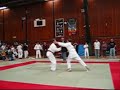 Bexhill Judo Girls Queen