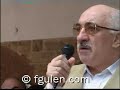 Fethullah Gülen: Ho?görü ve Diyalog Atmosferinin Yans?mas? Fethullah Gülen: Ho?görü ve Diyalog Atmosferinin Yans?mas?