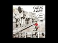 chris lake – Ohh Shhh (Cover Art)