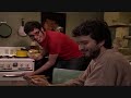 Flight of the Conchords - Talking Stove