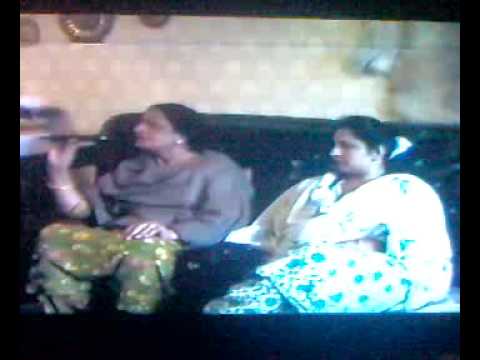 Manjit Singh interviewing Surinder Kaur