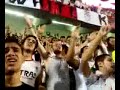 جمهور الزمالك قبل هدف الاهلى