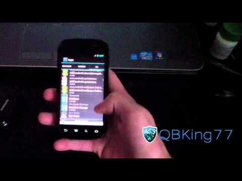 how to remove google bar from moto x