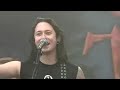 Trivium - Rain Live Rock Am Ring 2006