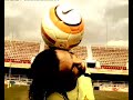 Ronaldiho Freestyle