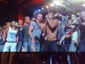 Iggy & The Stooges & The Fabulous Rotterdam Dancers at Watt, Rotterdam 020908 Iggy & The Stooges & The Fabulous Rotterdam Dancers at Watt, Rotterdam 020908