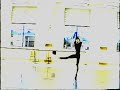 Me dancing ballet at age 18-19 Ballet Injuries