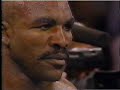 47(2) - Mike Tyson - Evander Holyfield 47(2) - Mike Tyson - Evander Holyfield