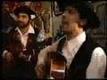 Josep i sus Rumberos al 20N Espanya