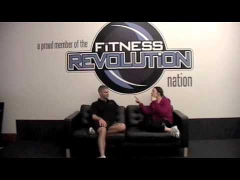 0 Chanhassen Fitness Revolution Inner Circle