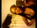 On my way to a video shoot Red/Cafe and LT
