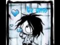 no se vivir sin ti gaby