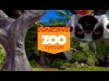 Zoo Tycoon Trailer E3 2013 - Xbox One - HD