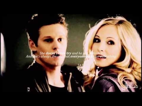 Caroline Forbes -