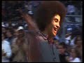Trailer Juste Debout 2005