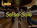 Lado Salsa-Solo Ladies - Part 1