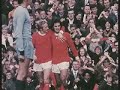 George Best: ManU - Coventry (sec. half)  Sep.12, 1970