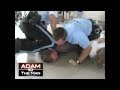 Arrested in USA for dancing! Welcome to Martial Law!