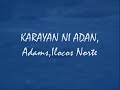 Adams, Ilocos Norte