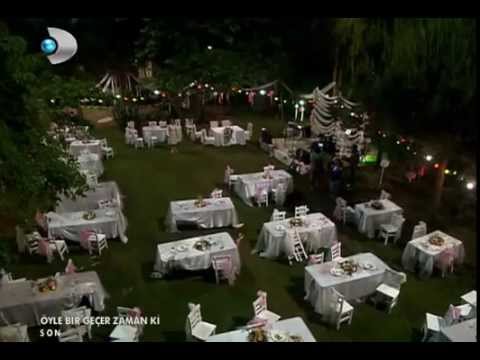 الحلقه الاخيره - وداعا على مر الزمان - الحلقه الاخيره من الجزء الاخير - موثر جدا.