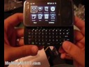 Unboxing Sprint TouchPro