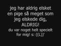 rikke degn.