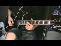 The GazettE - 泣ヶ原 Nakigahara