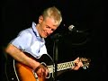 Peter Hammill \"The Comet, The Course, The Tail\" 10-3-08 Peter Hammill \"The Comet, The Course, The Tail\" 10-3-08