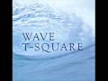 T-SQUARE　－JEALOUSY－