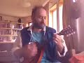 An old Jug Band tune recently va-va-voomed by the Old Crow Medicine Show. Another one with easy to see chords. I think you need to circular breath to do the whole chorus yourself !!