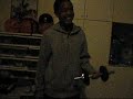 Hardcore Training