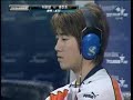 [NC]Yellow vs [Red]Nada Proleague June13 Part 1/2