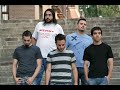 audio/video de la canci�n de despistaos: resucito.