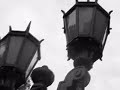 artistic photographs of different barrios of buenos aires