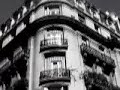 artistic photographs of different barrios of buenos aires